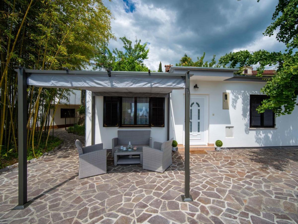 Holiday Home Erminia By Interhome لوفغان المظهر الخارجي الصورة